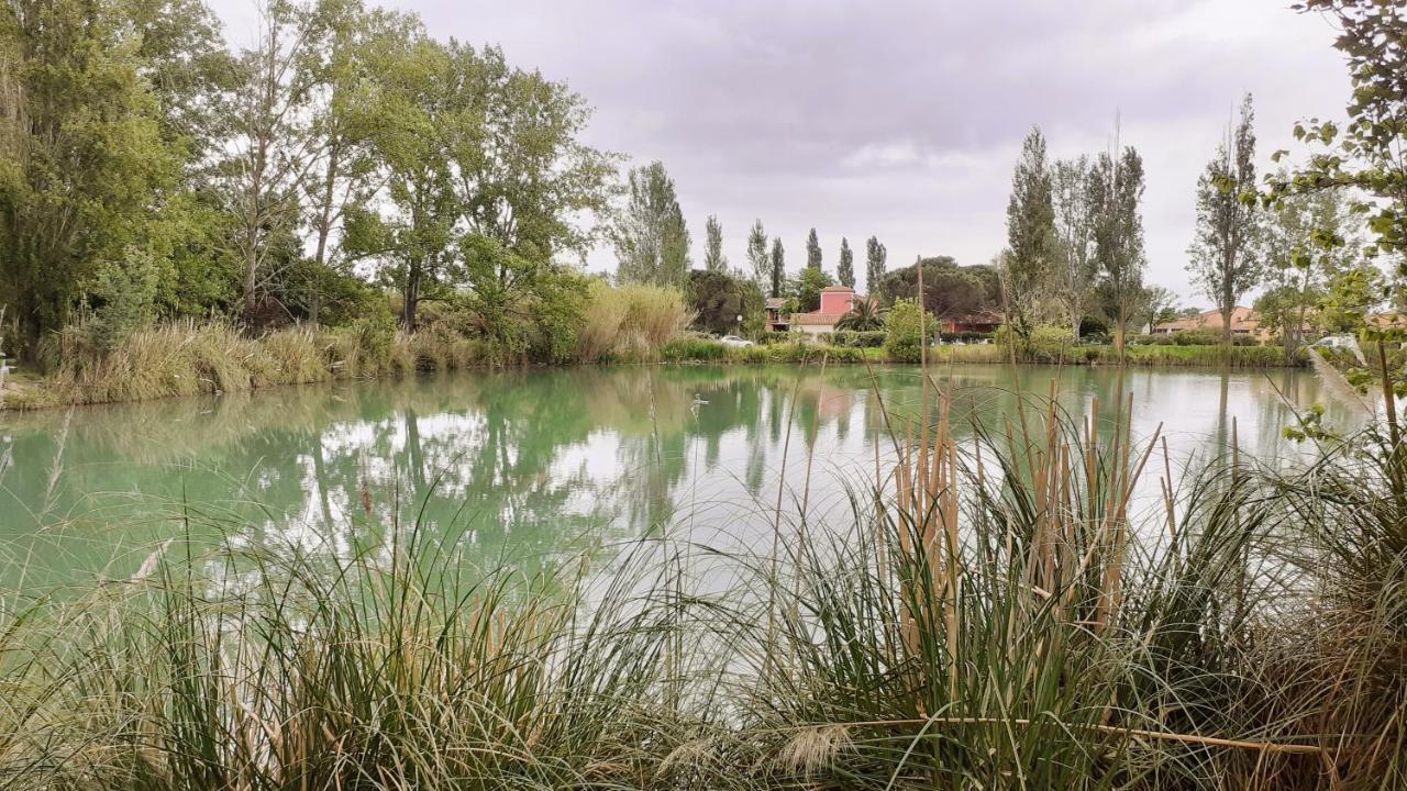 Studio 24 M2 - Hameaux De Camargue - Village 9 - 13200 Arles Esterno foto