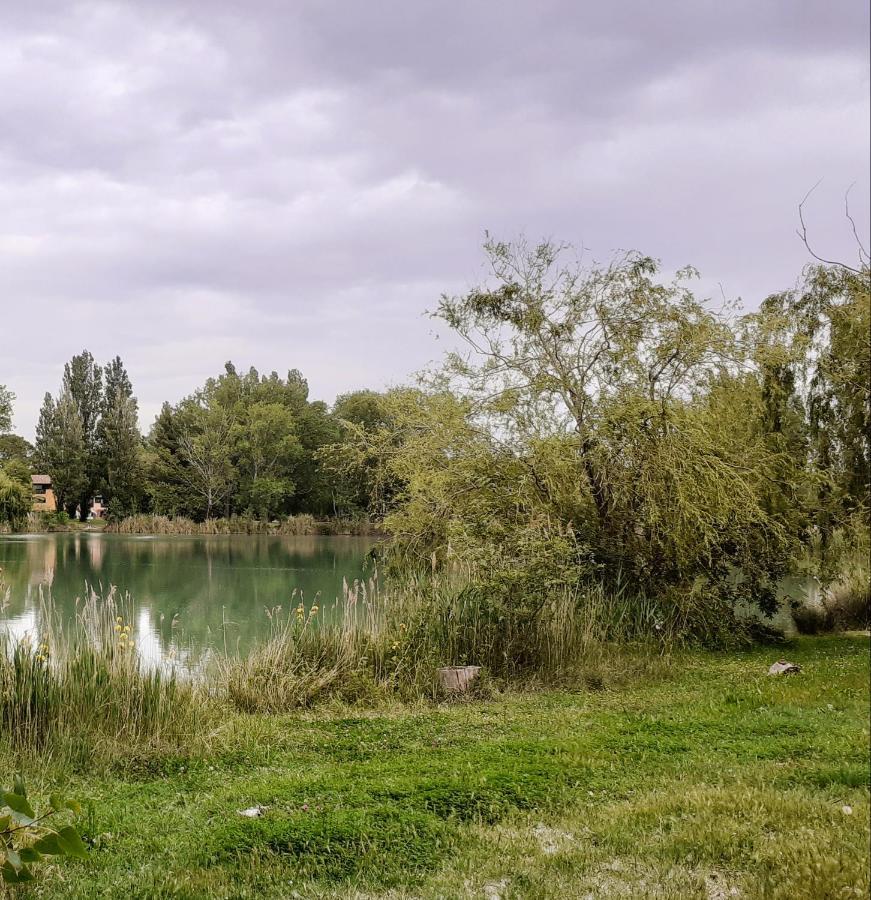 Studio 24 M2 - Hameaux De Camargue - Village 9 - 13200 Arles Esterno foto
