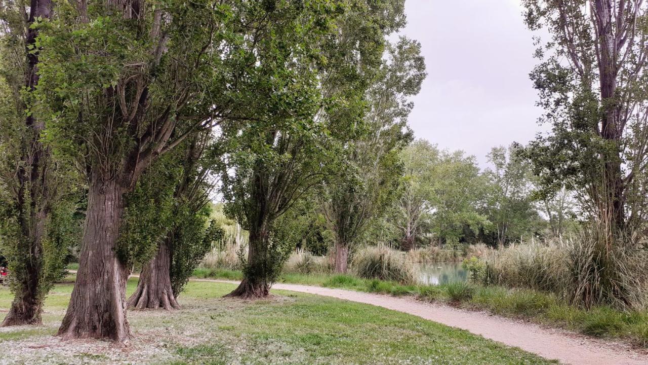 Studio 24 M2 - Hameaux De Camargue - Village 9 - 13200 Arles Esterno foto