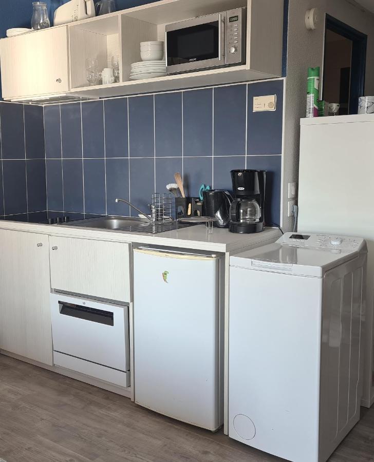Studio 24 M2 - Hameaux De Camargue - Village 9 - 13200 Arles Esterno foto