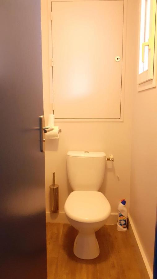 Studio 24 M2 - Hameaux De Camargue - Village 9 - 13200 Arles Esterno foto