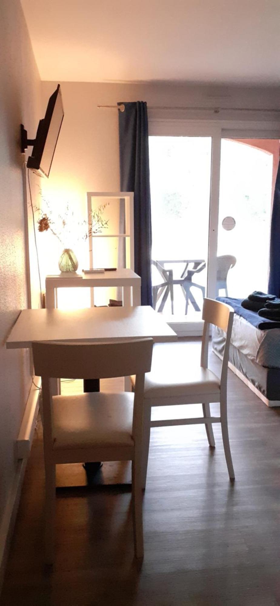 Studio 24 M2 - Hameaux De Camargue - Village 9 - 13200 Arles Esterno foto
