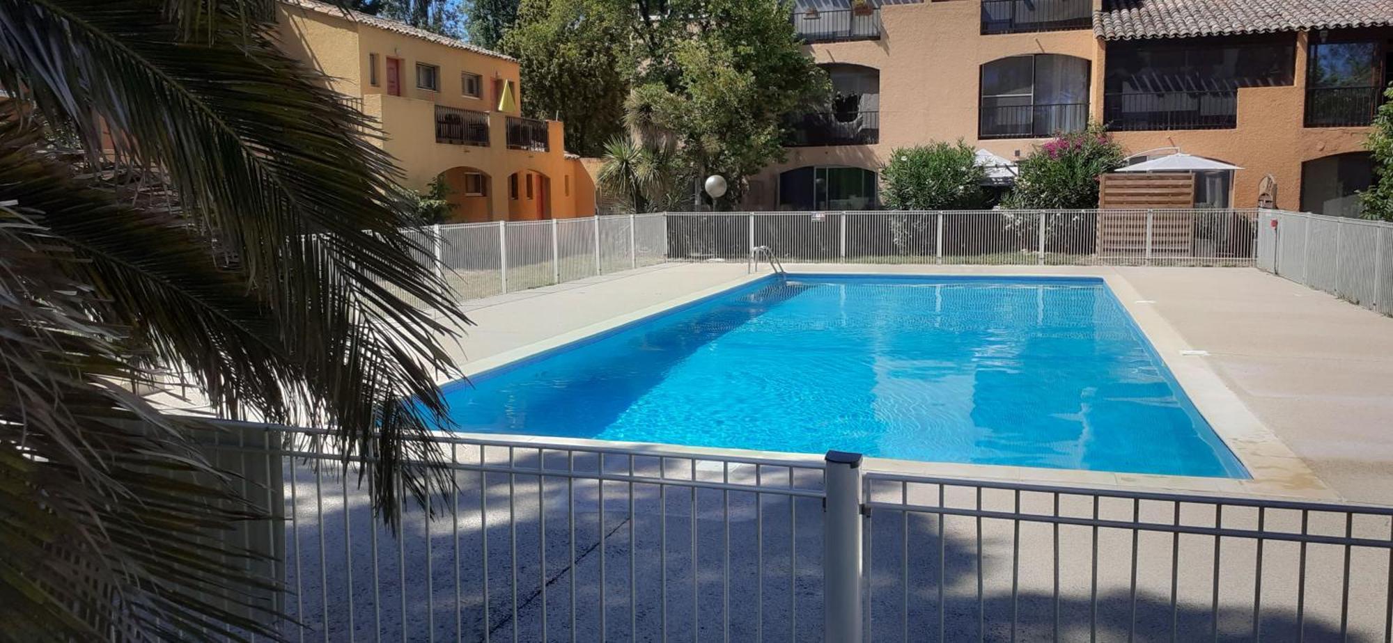 Studio 24 M2 - Hameaux De Camargue - Village 9 - 13200 Arles Esterno foto