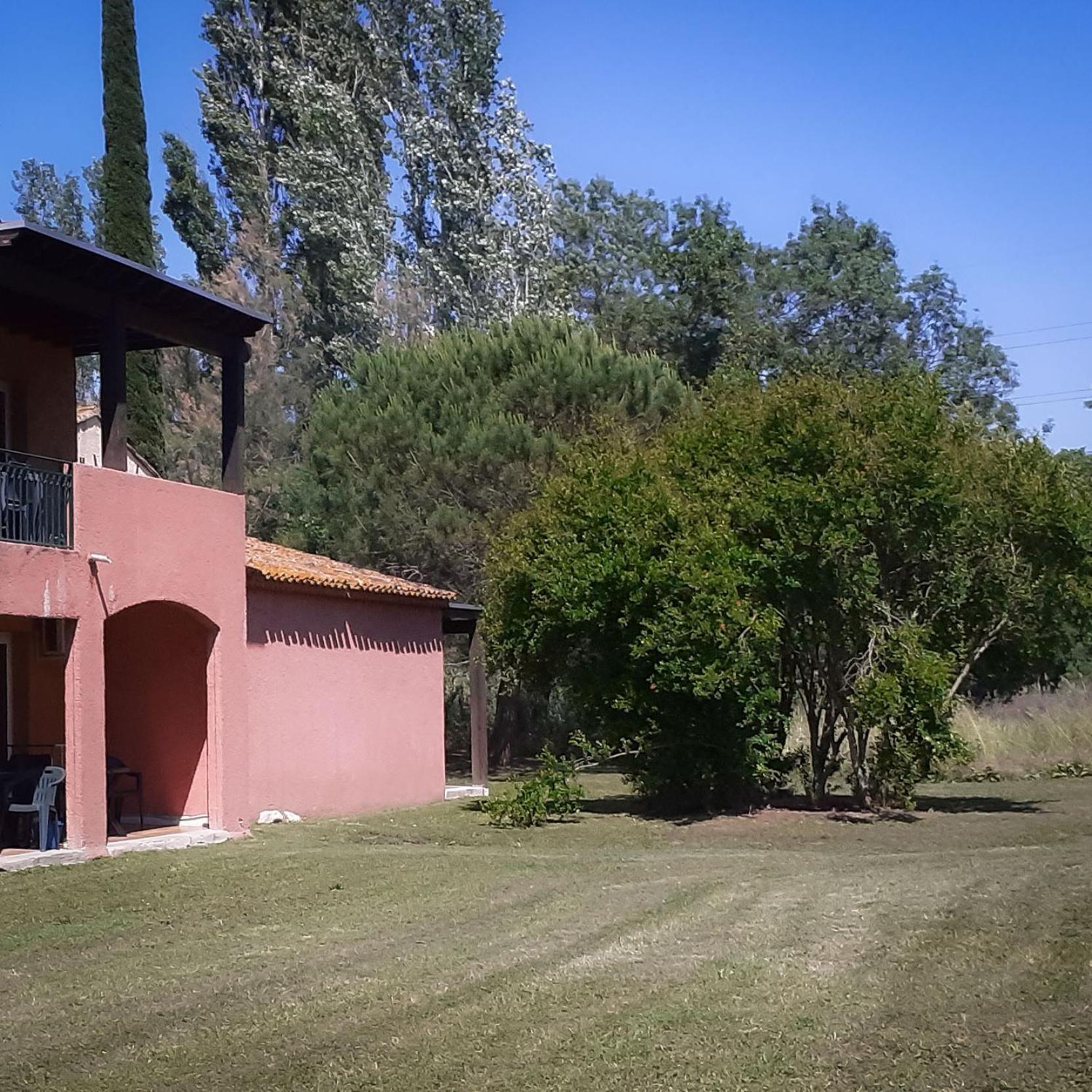 Studio 24 M2 - Hameaux De Camargue - Village 9 - 13200 Arles Esterno foto
