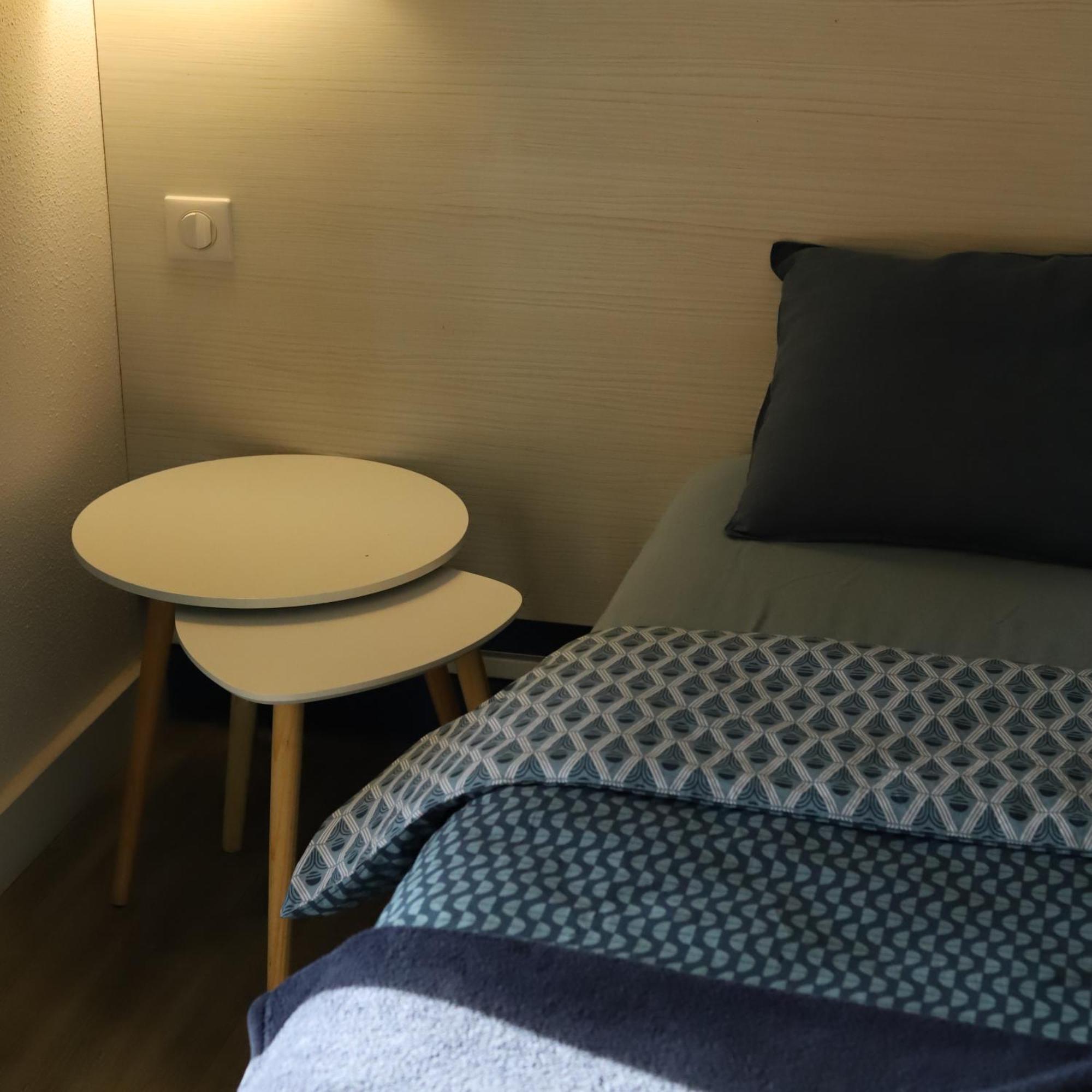 Studio 24 M2 - Hameaux De Camargue - Village 9 - 13200 Arles Esterno foto