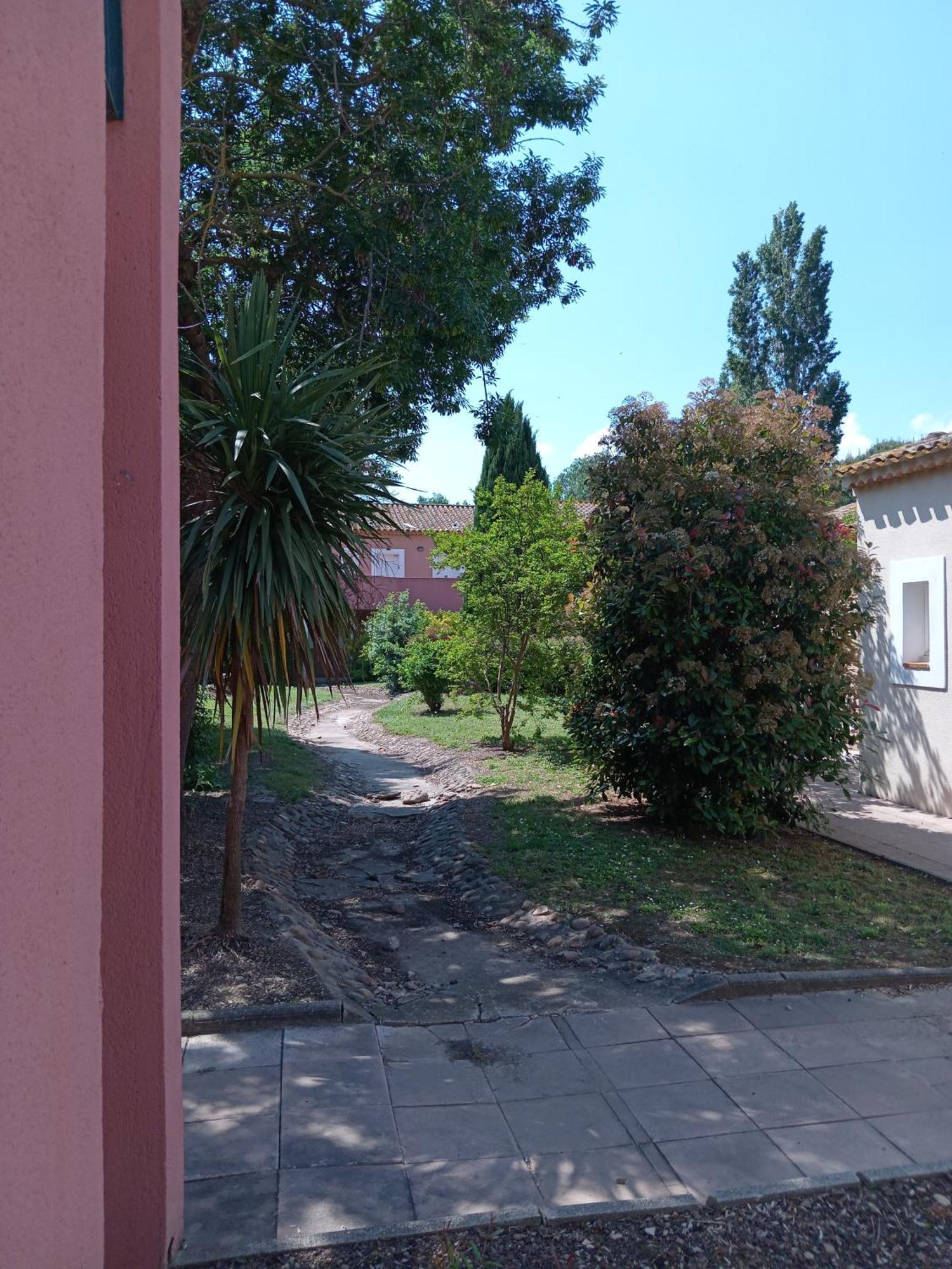 Studio 24 M2 - Hameaux De Camargue - Village 9 - 13200 Arles Esterno foto
